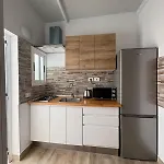 Casas La Aldea Plaza 3 Vakantiehuis San Nicolás