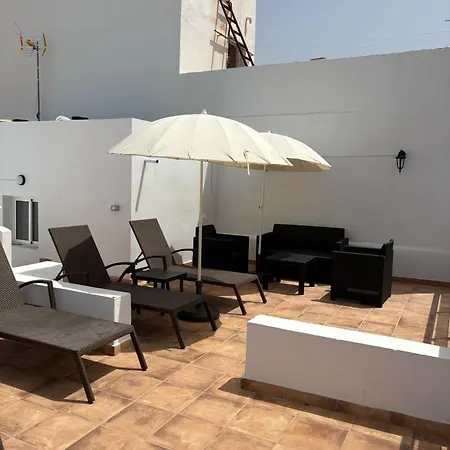 Casas La Aldea Plaza 3 * San Nicolás