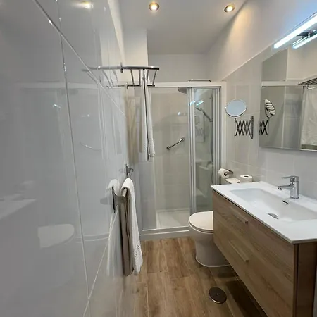 Casas La Aldea Plaza 3 בית נופש *