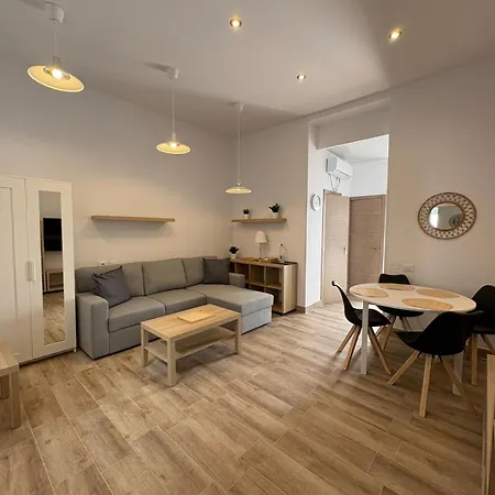 בית נופש Casas La Aldea Plaza 3 San Nicolás