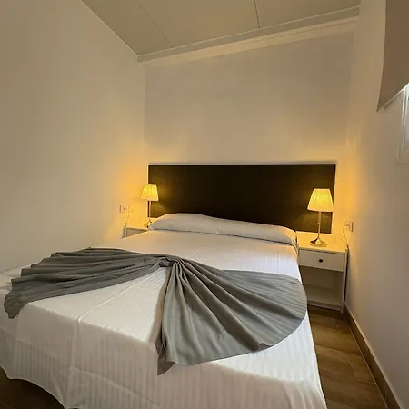 בית נופש Casas La Aldea Plaza 3 San Nicolás