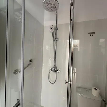 Casas La Aldea Plaza 3
